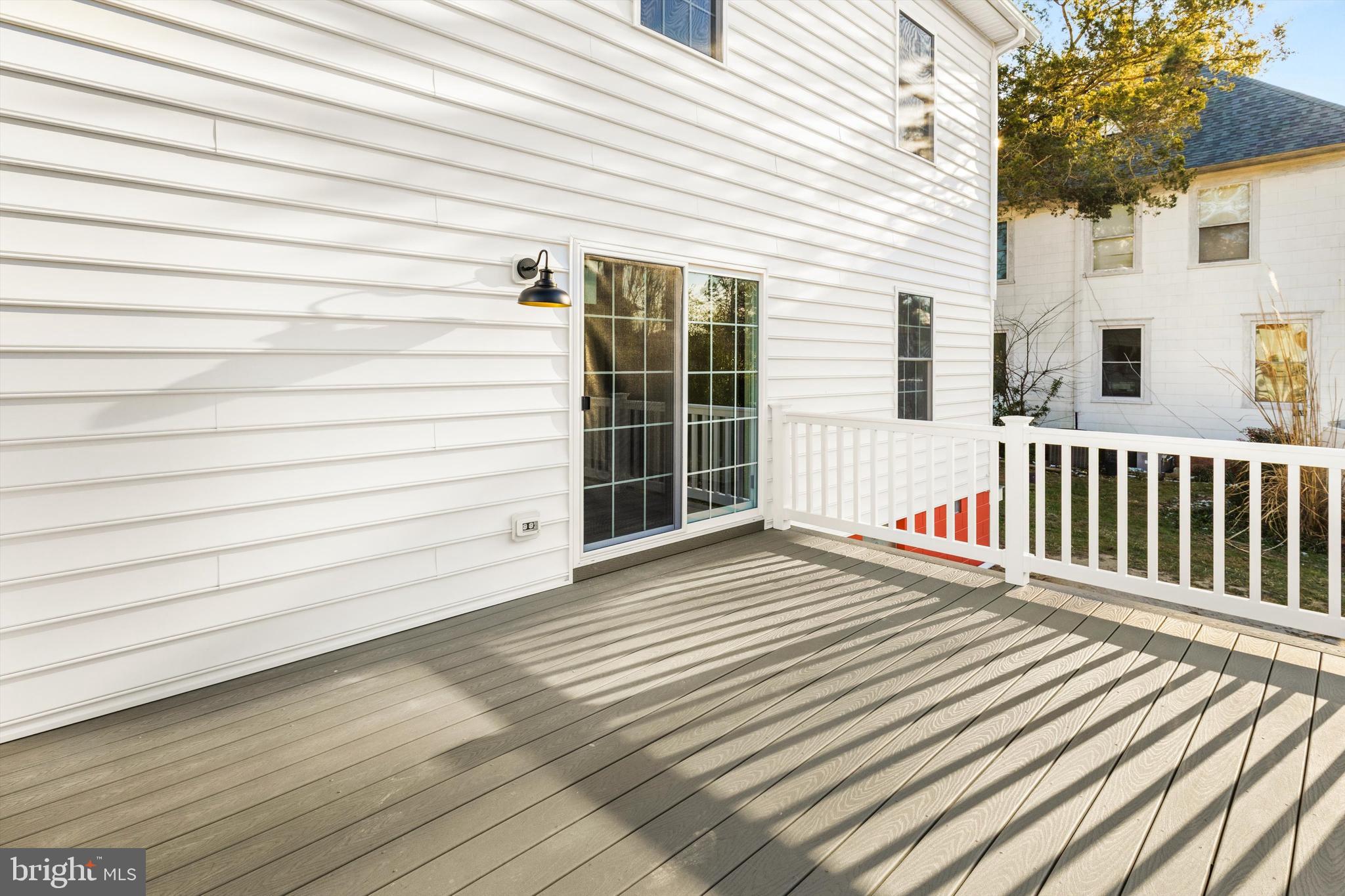 3 WINTER QUARTERS DRIVE