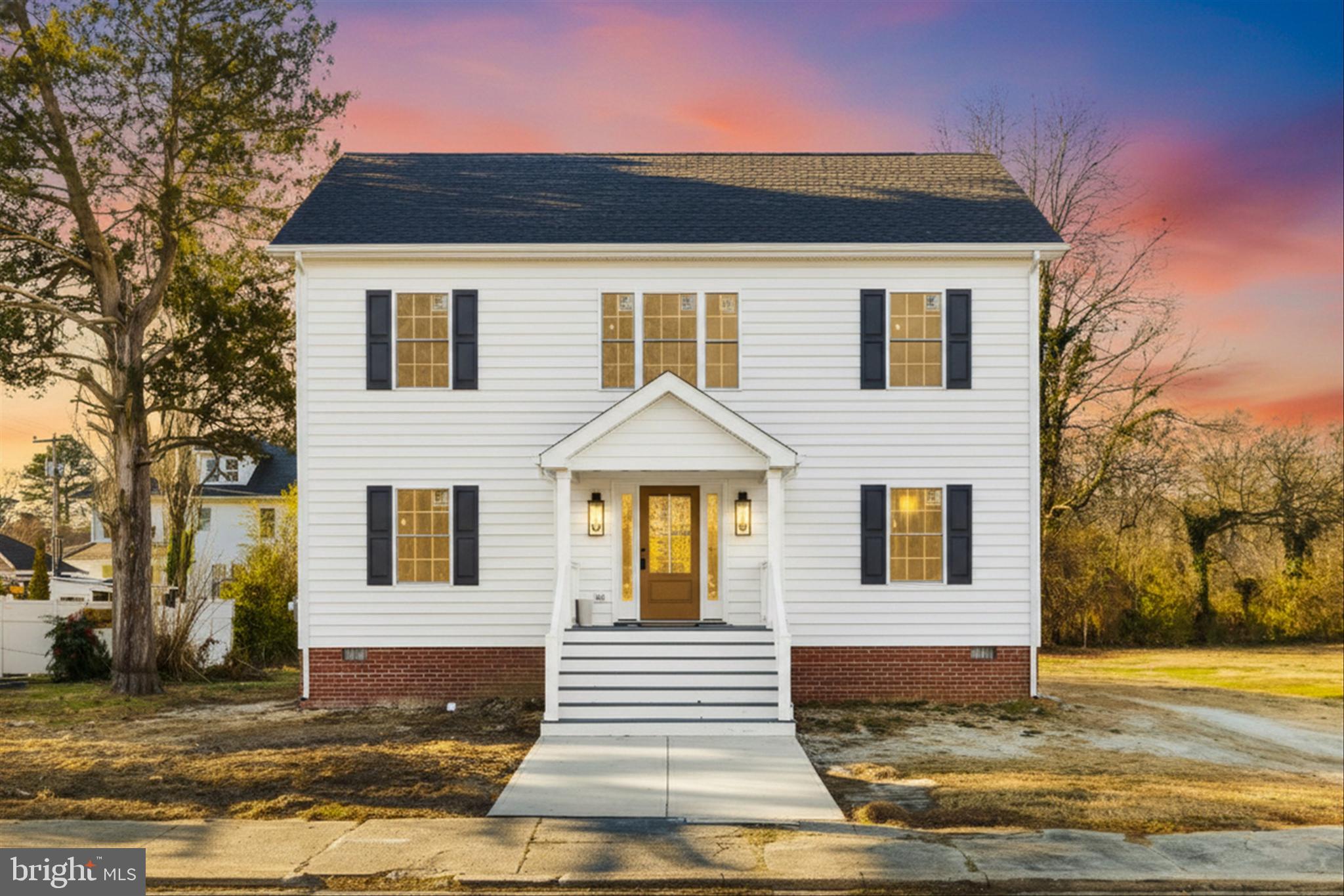 3 WINTER QUARTERS DRIVE