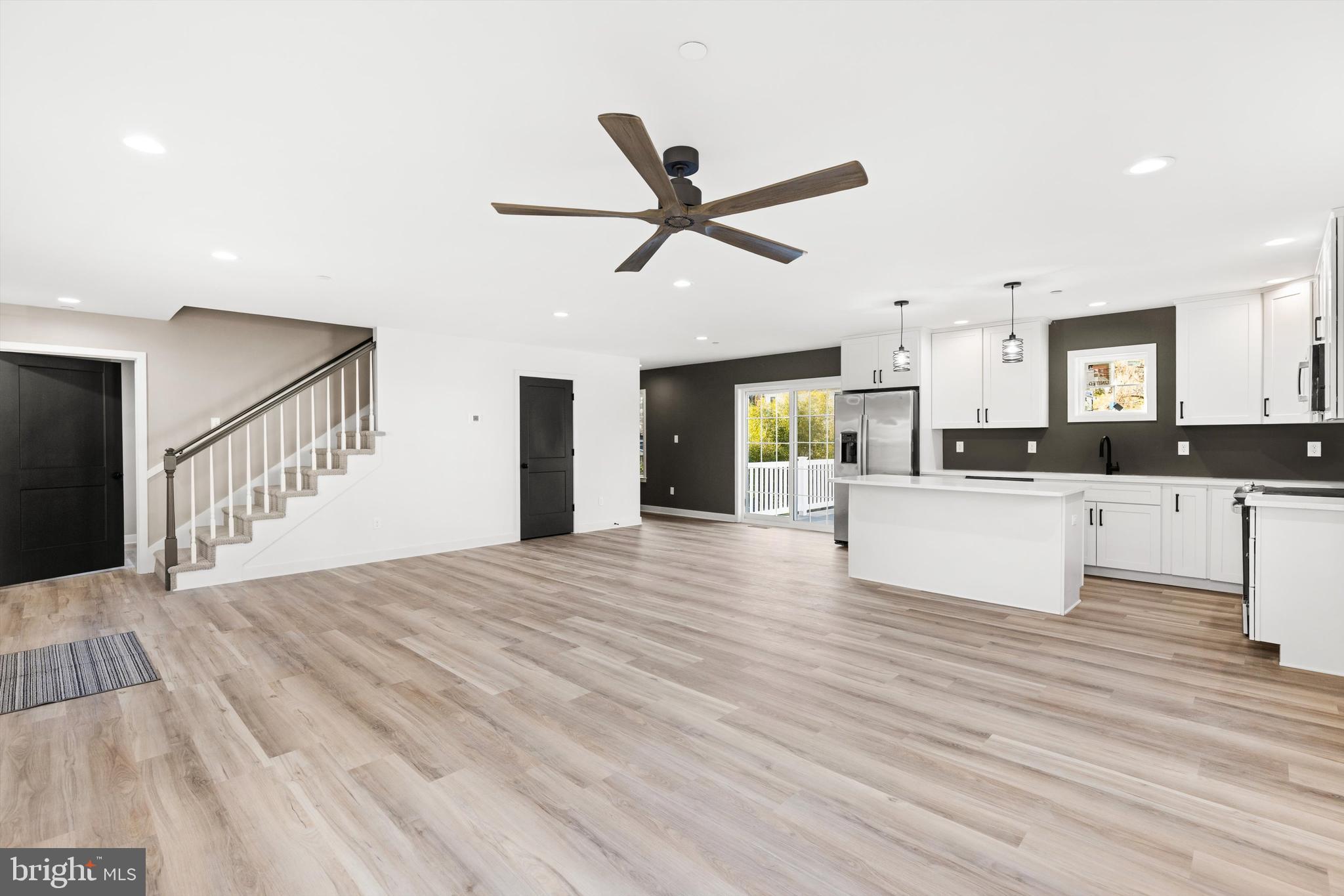 3 WINTER QUARTERS DRIVE