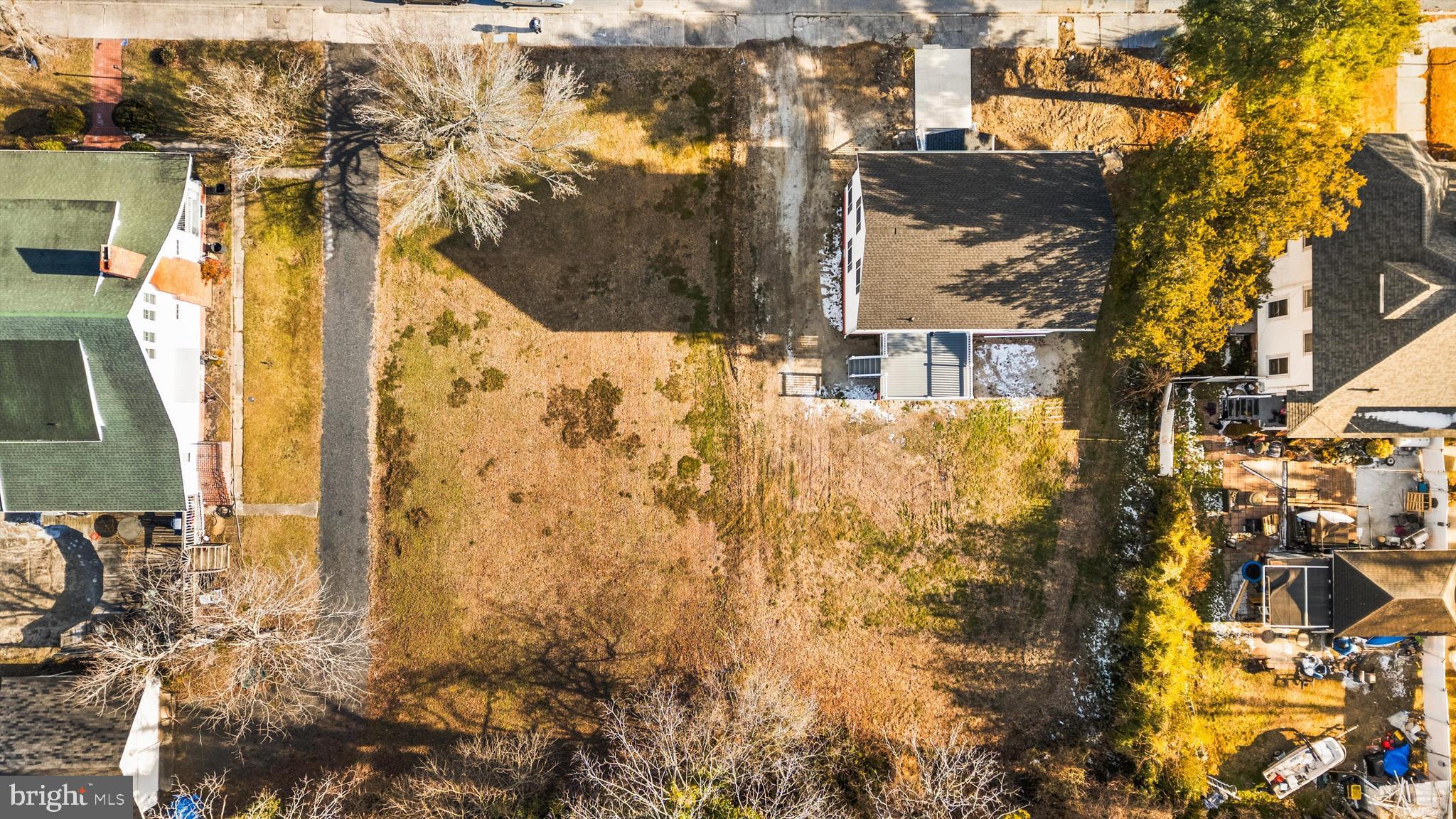 3 WINTER QUARTERS DRIVE