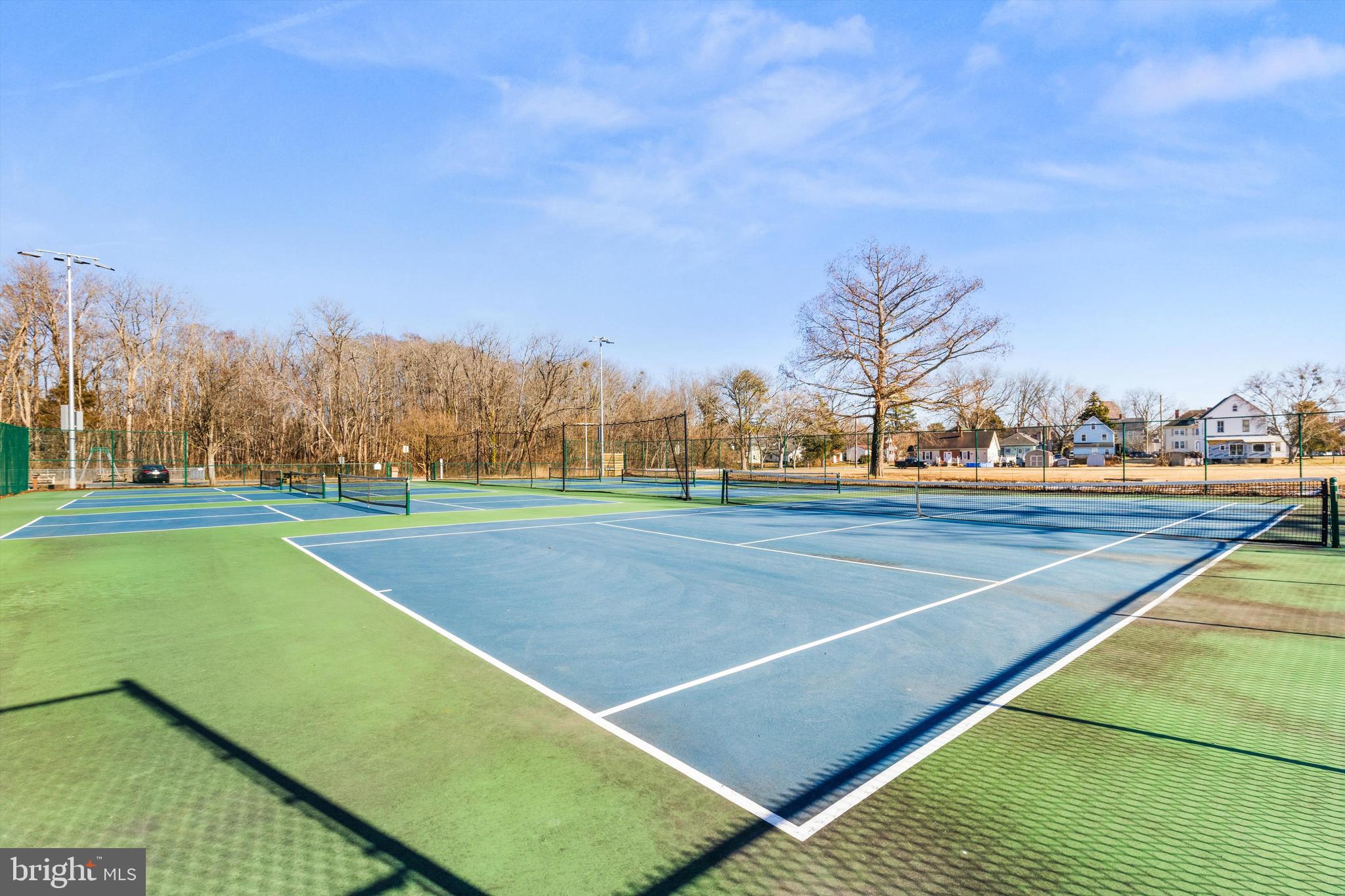 3 WINTER QUARTERS DRIVE