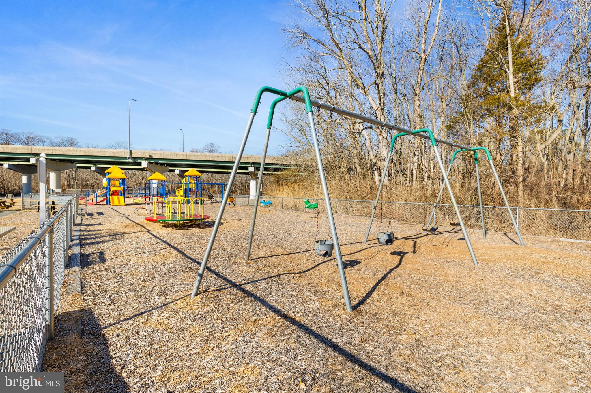 3 WINTER QUARTERS DRIVE