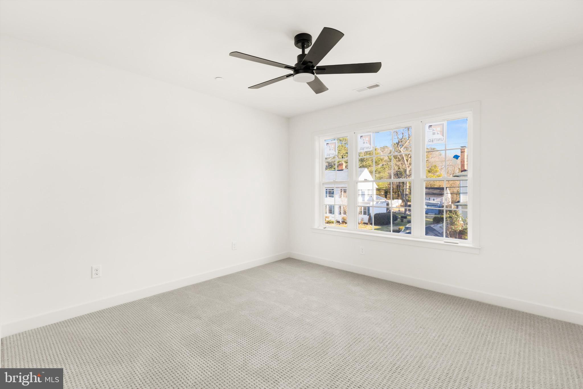 3 WINTER QUARTERS DRIVE