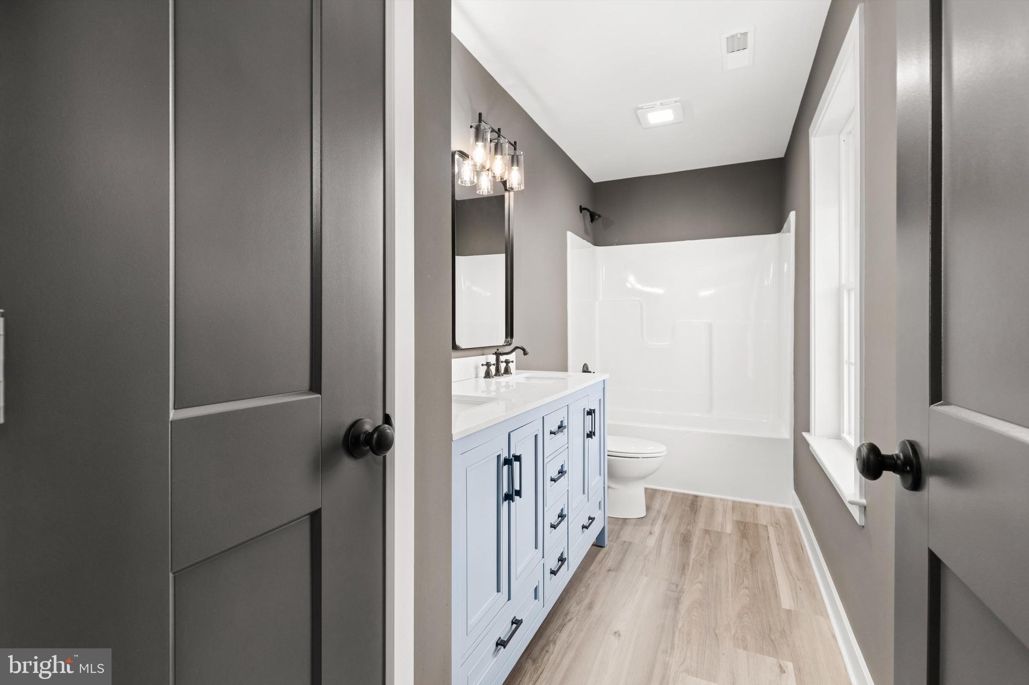 3 WINTER QUARTERS DRIVE