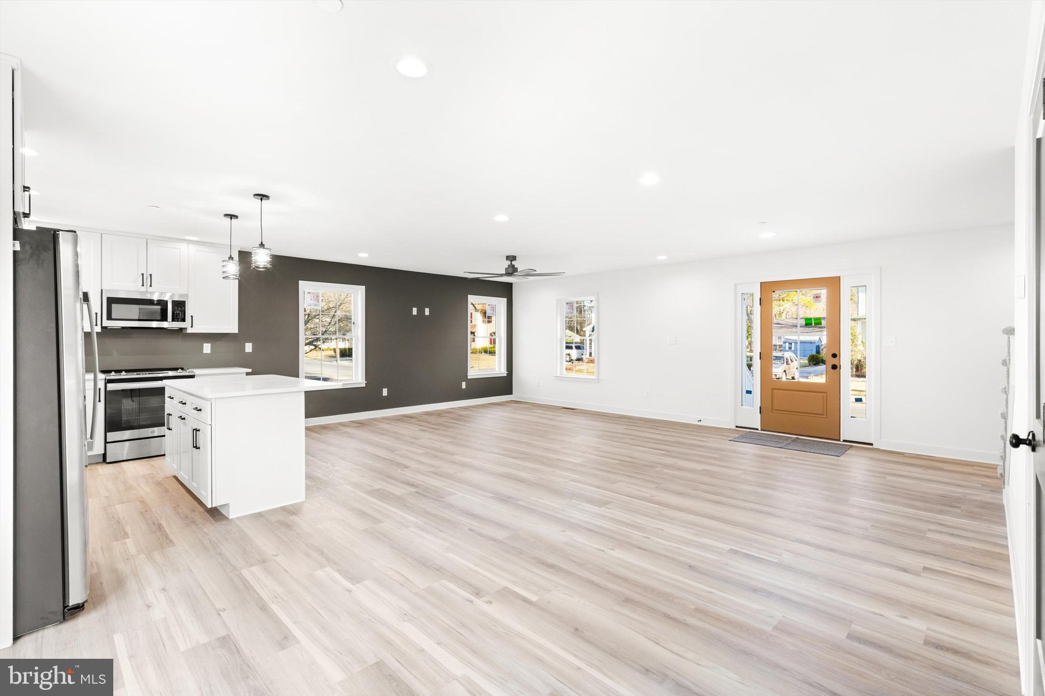 3 WINTER QUARTERS DRIVE