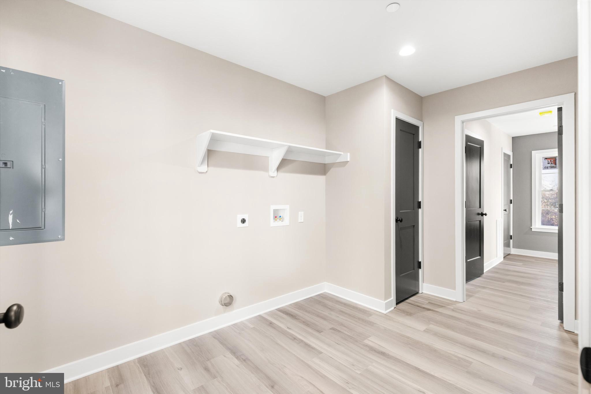 3 WINTER QUARTERS DRIVE