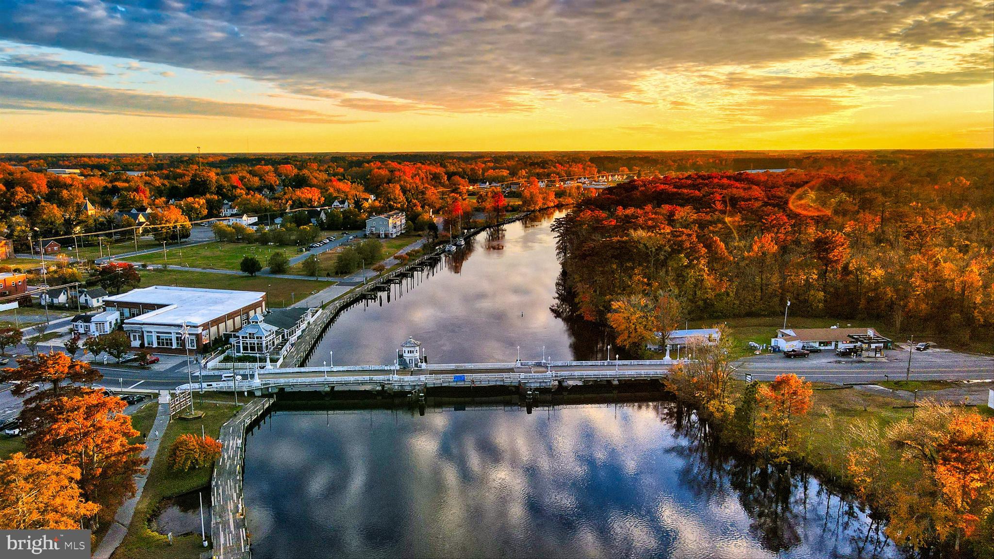 3 WINTER QUARTERS DRIVE