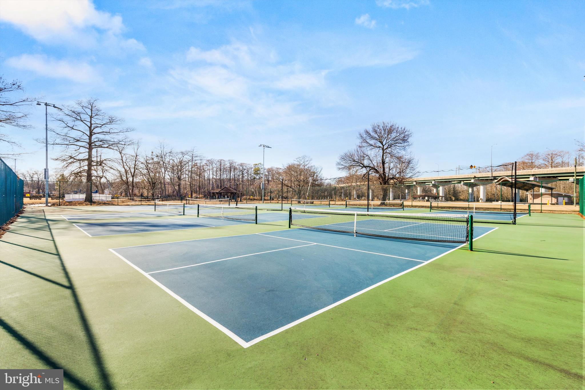 3 WINTER QUARTERS DRIVE