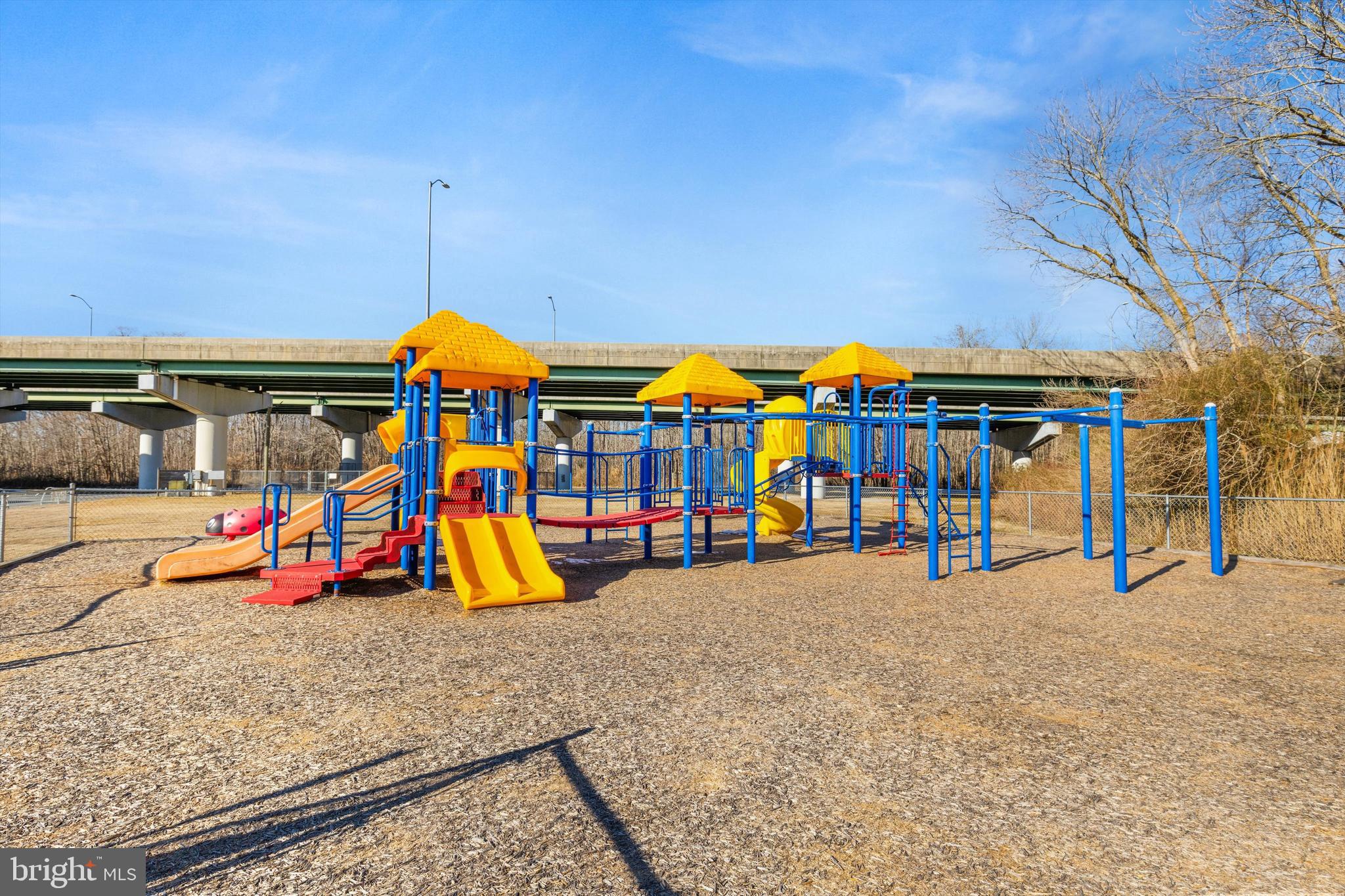 3 WINTER QUARTERS DRIVE