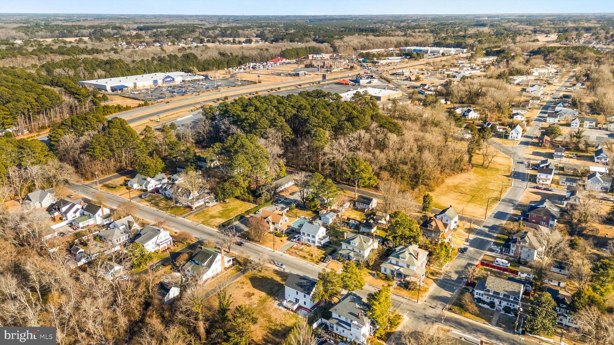 3 WINTER QUARTERS DRIVE