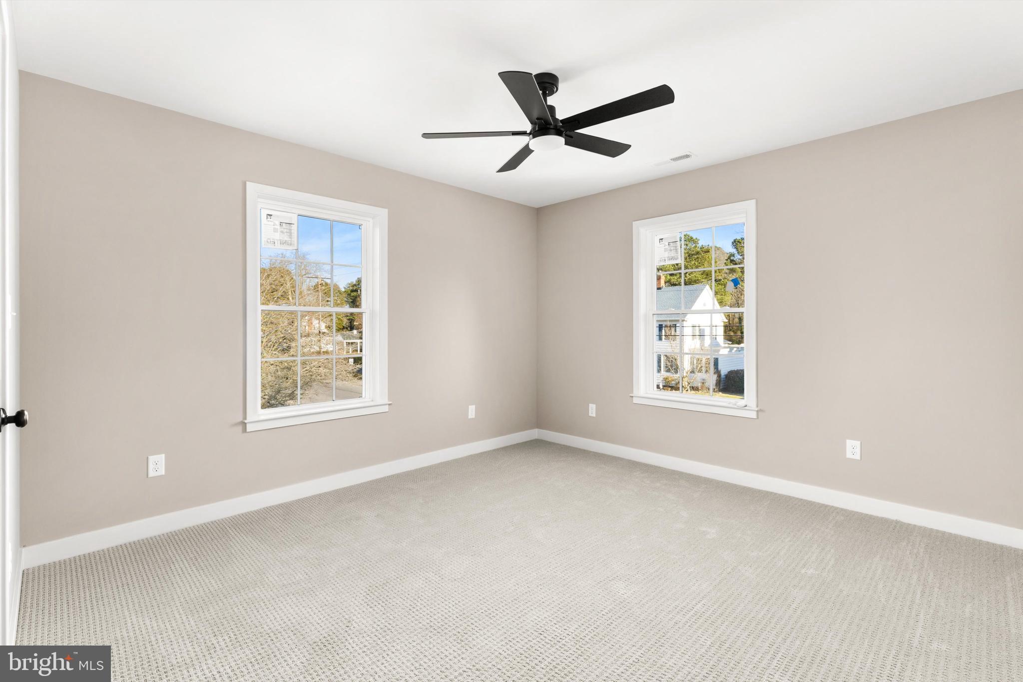 3 WINTER QUARTERS DRIVE