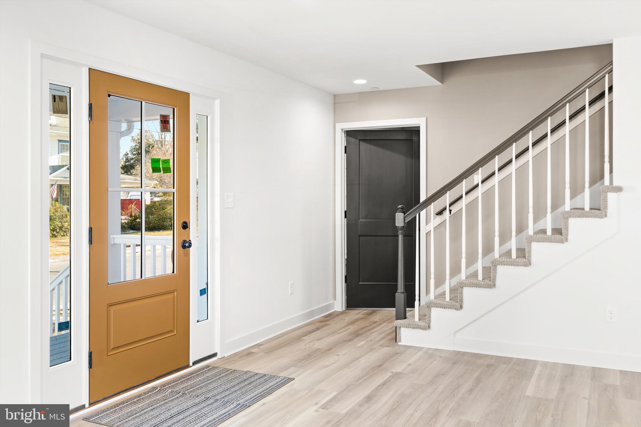 3 WINTER QUARTERS DRIVE