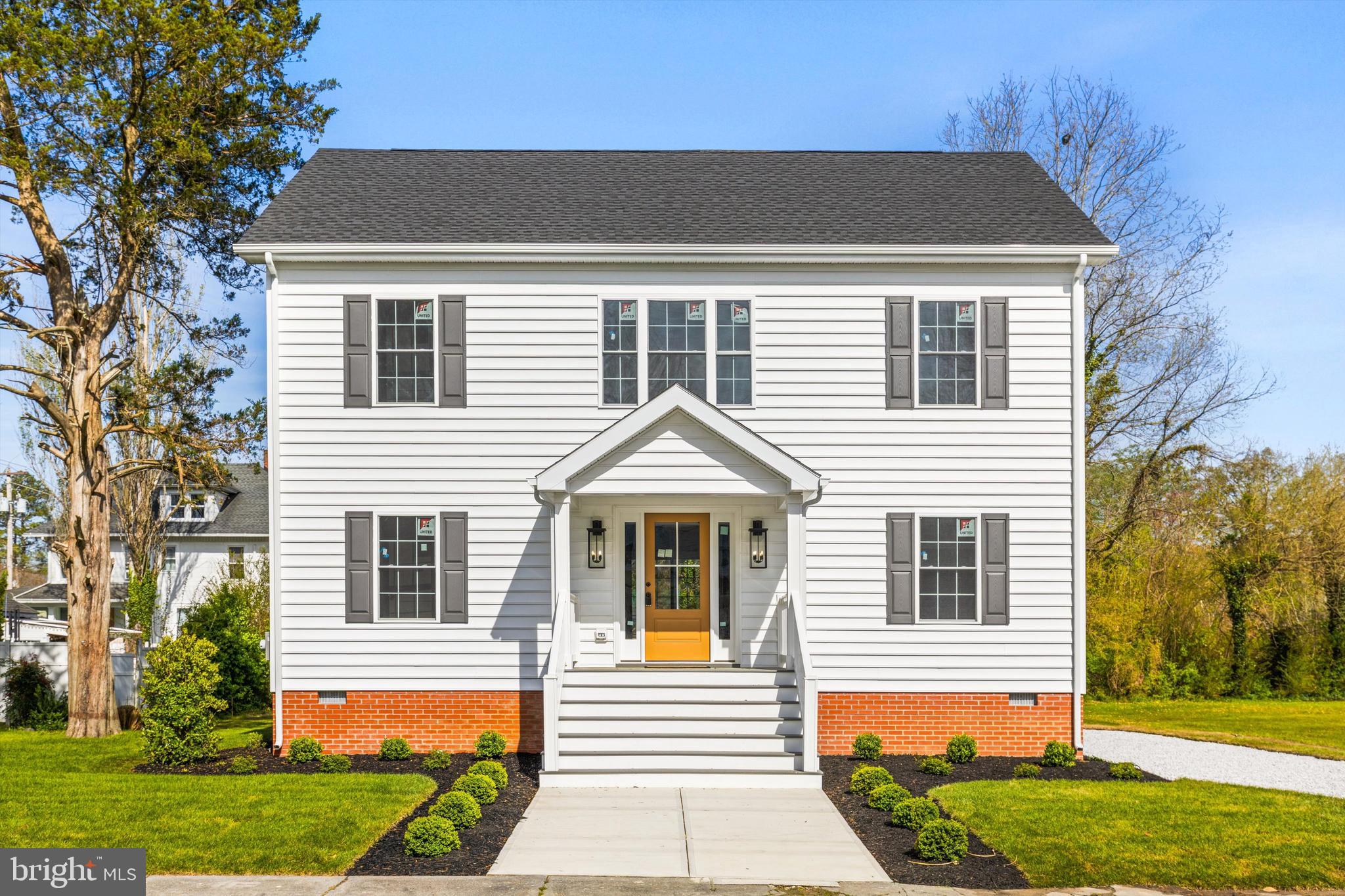 3 WINTER QUARTERS DRIVE