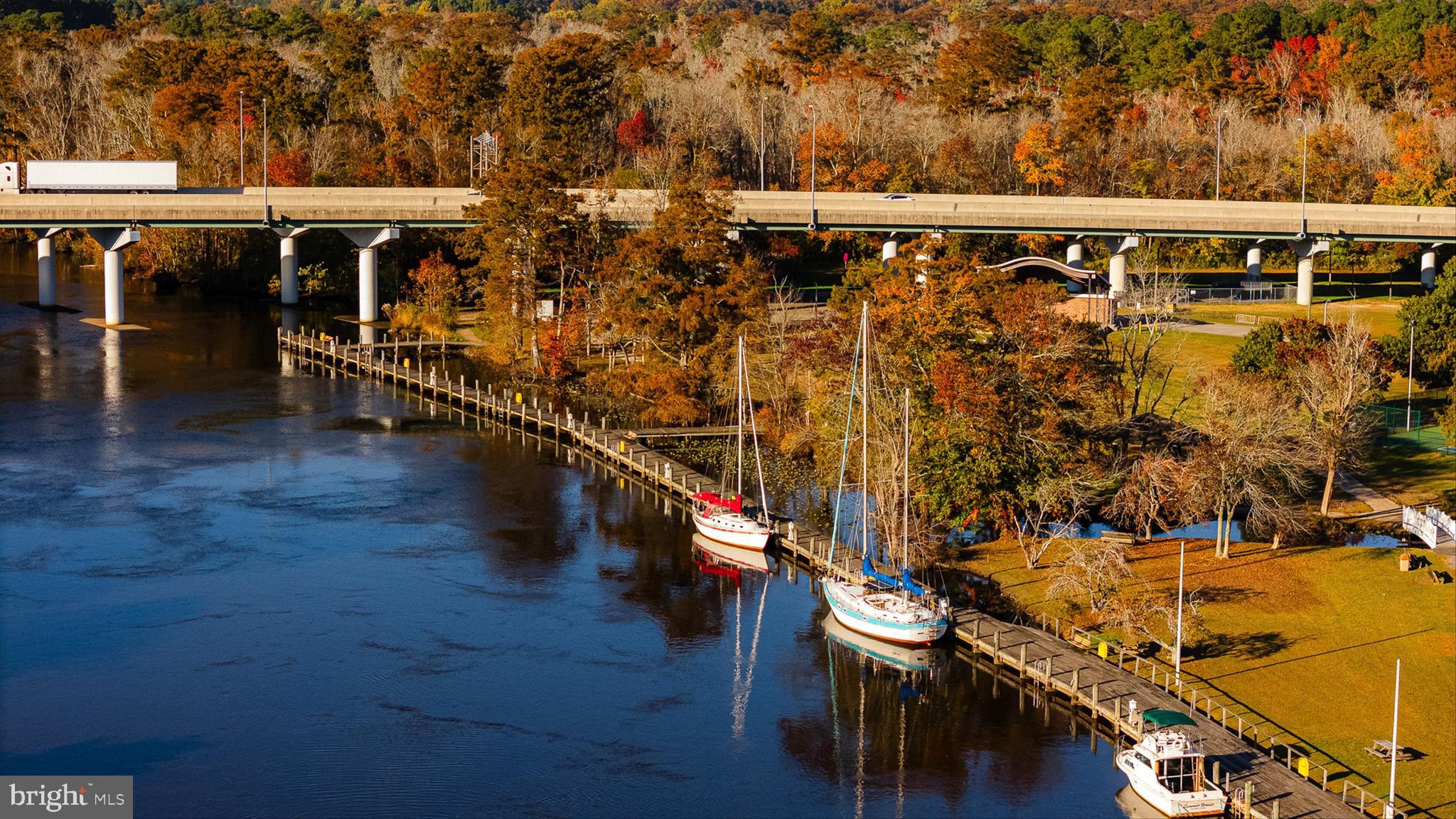 3 WINTER QUARTERS DRIVE