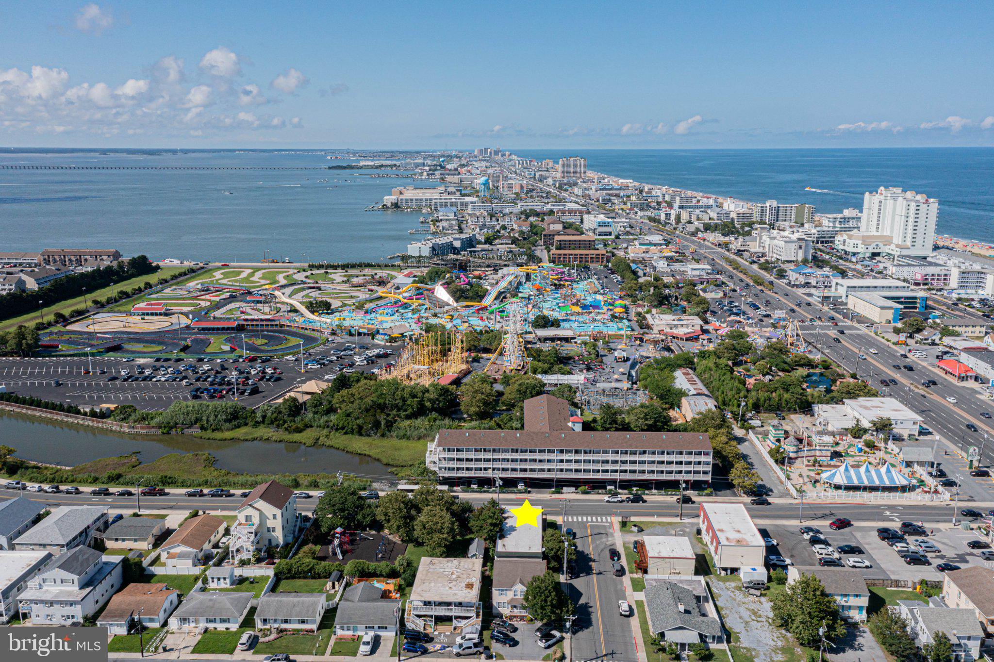 2707 JUDLEE AVENUE 105