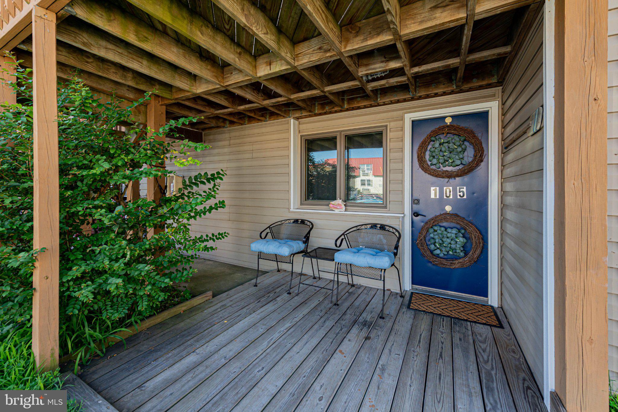 2707 JUDLEE AVENUE 105