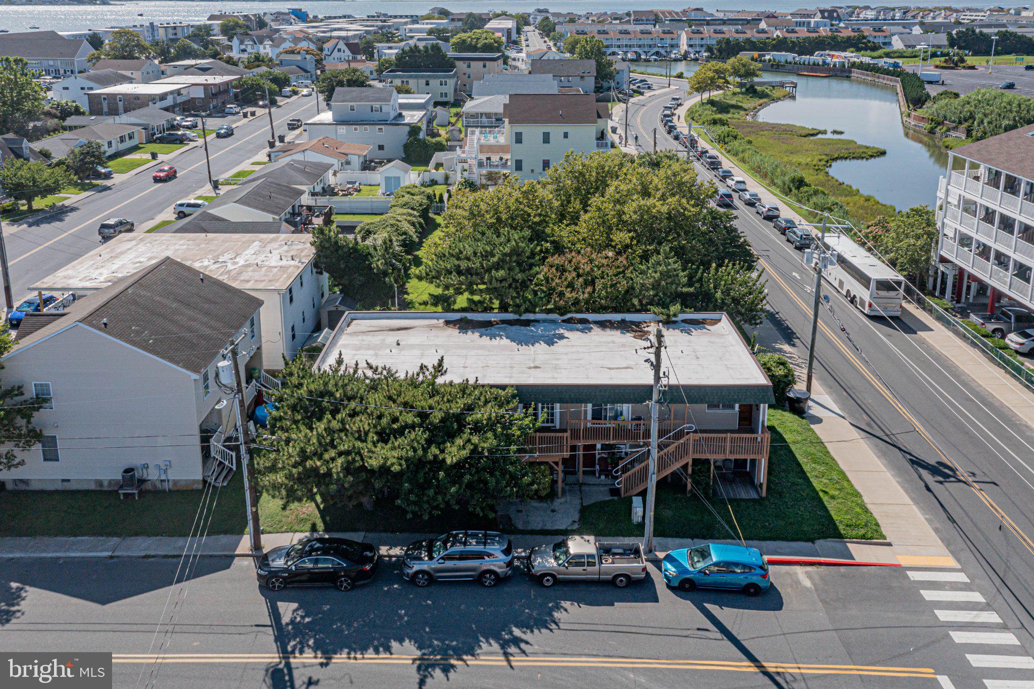 2707 JUDLEE AVENUE 105