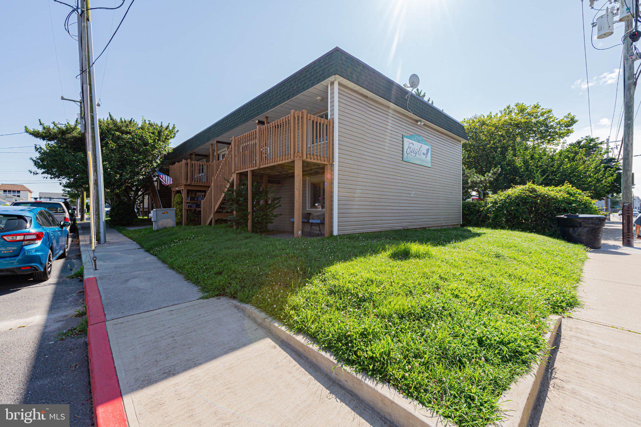 2707 JUDLEE AVENUE 105