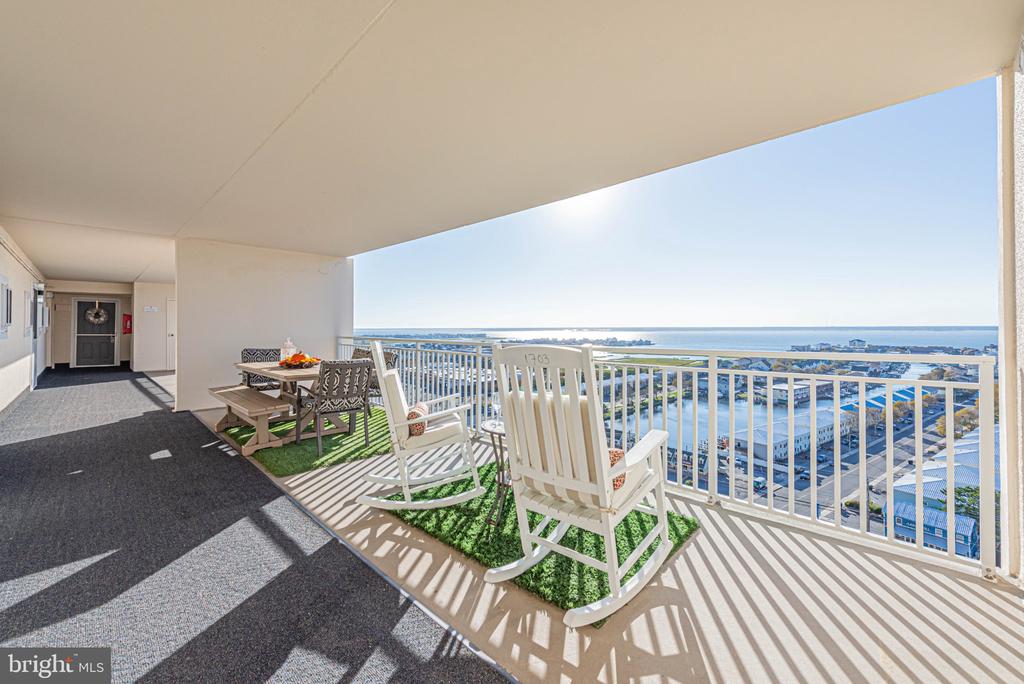 11700 COASTAL HIGHWAY Unit: 1703
