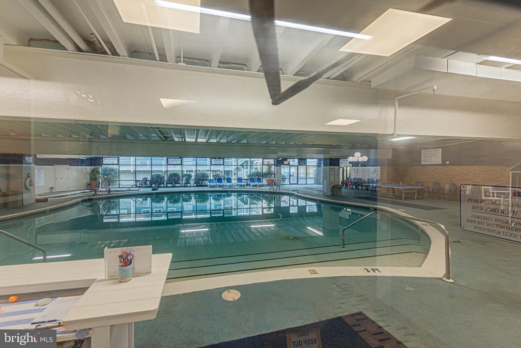 11700 COASTAL HIGHWAY Unit: 1703