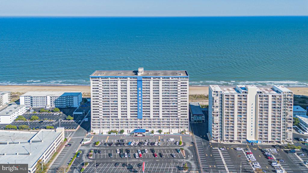 11700 COASTAL HIGHWAY Unit: 1703