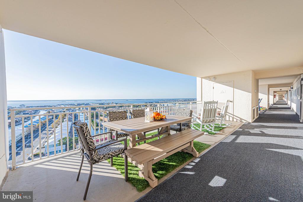 11700 COASTAL HIGHWAY Unit: 1703