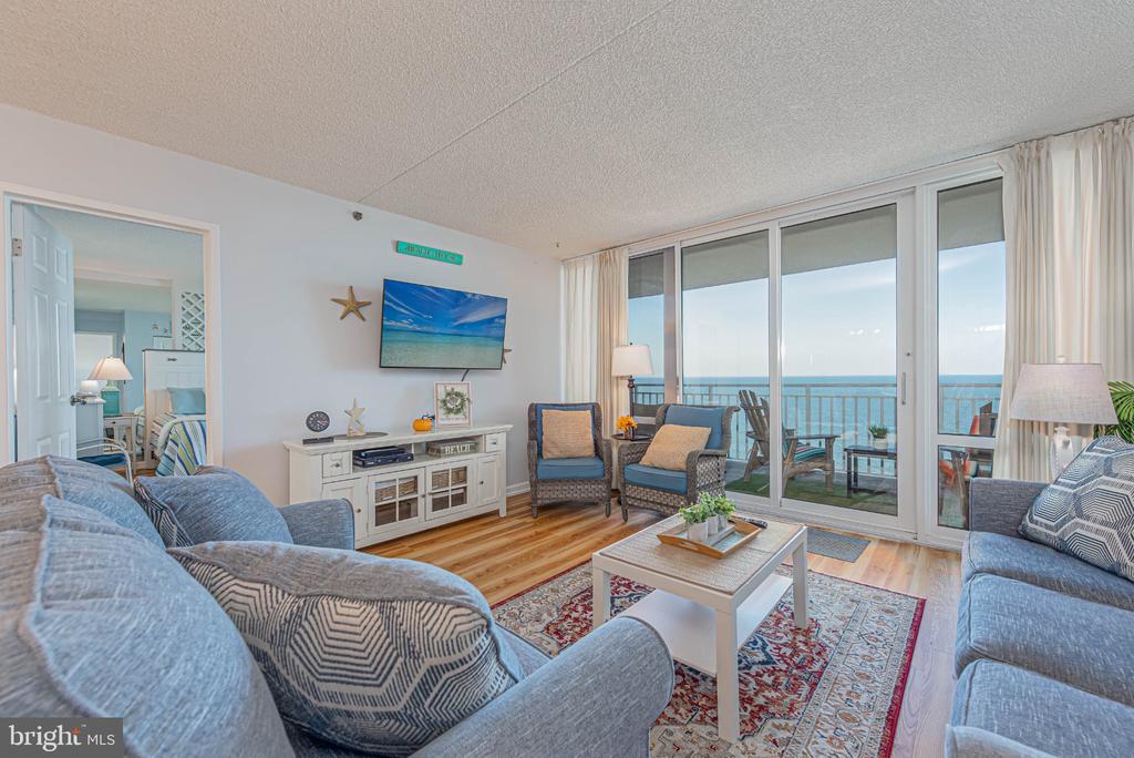 11700 COASTAL HIGHWAY Unit: 1703