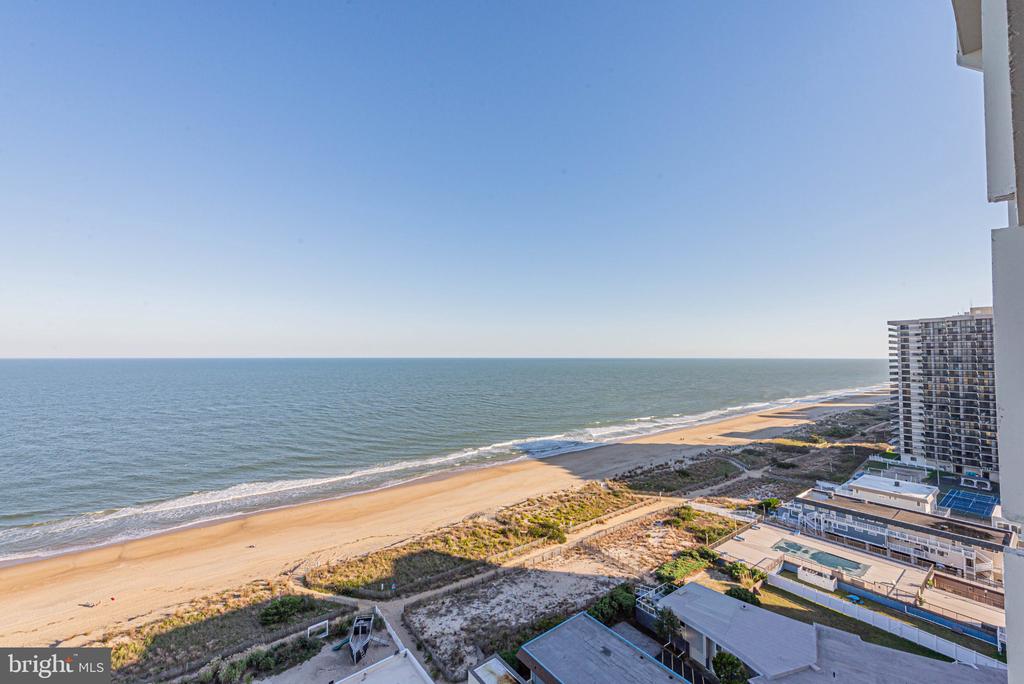 11700 COASTAL HIGHWAY Unit: 1703
