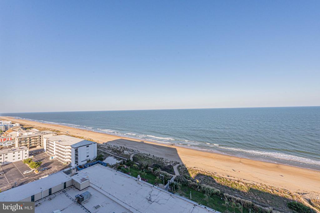 11700 COASTAL HIGHWAY Unit: 1703