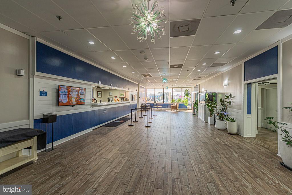 11700 COASTAL HIGHWAY Unit: 1703