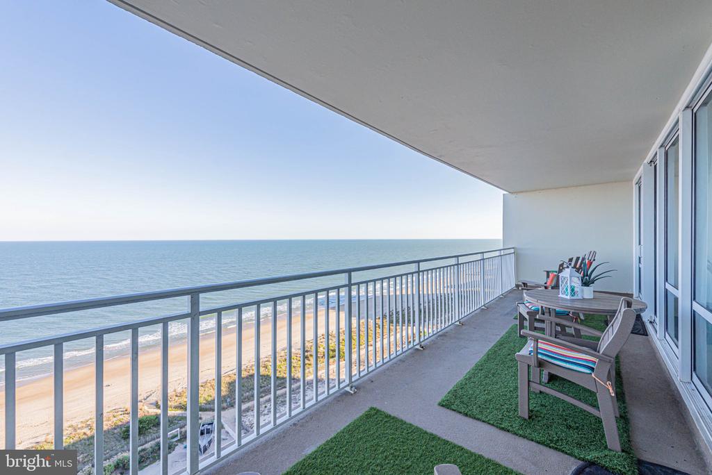 11700 COASTAL HIGHWAY Unit: 1703