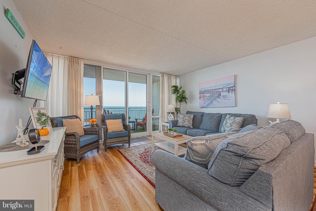 11700 COASTAL HIGHWAY Unit: 1703