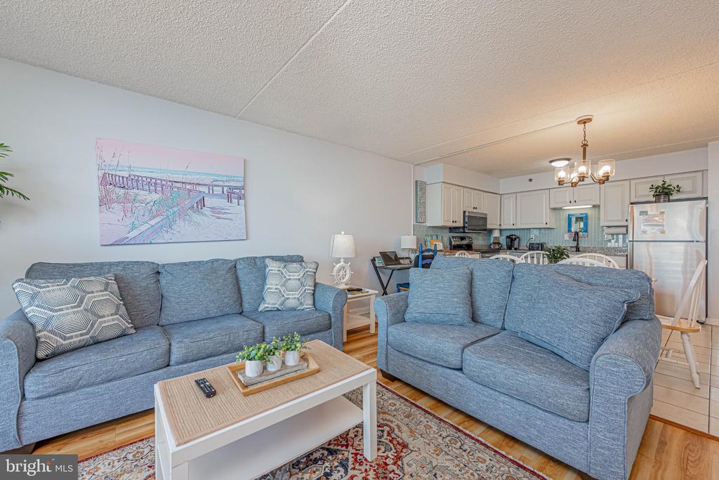 11700 COASTAL HIGHWAY Unit: 1703