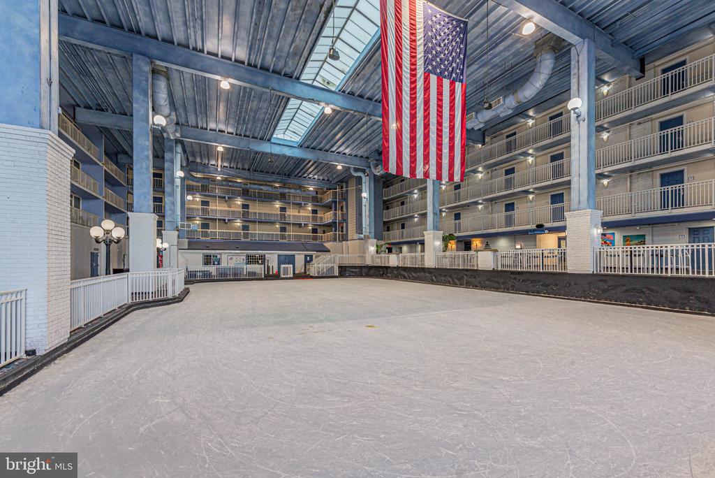 11700 COASTAL HIGHWAY Unit: 1703