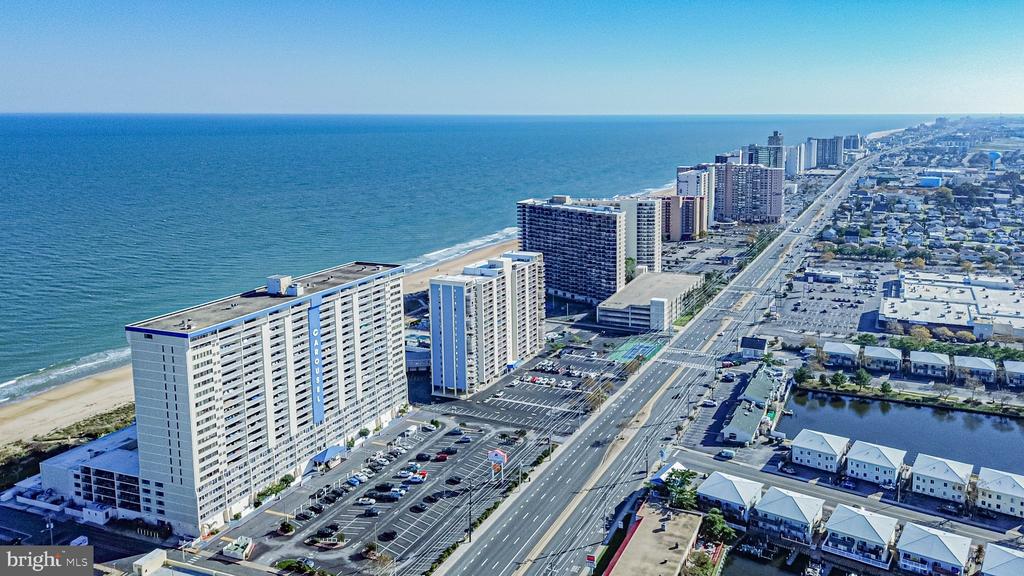 11700 COASTAL HIGHWAY Unit: 1703
