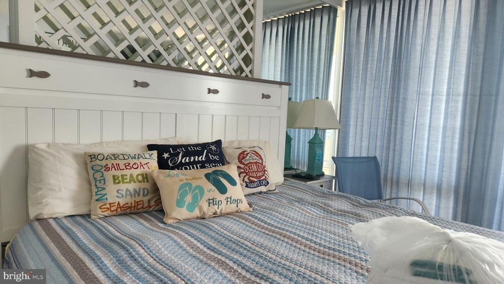11700 COASTAL HIGHWAY Unit: 1703