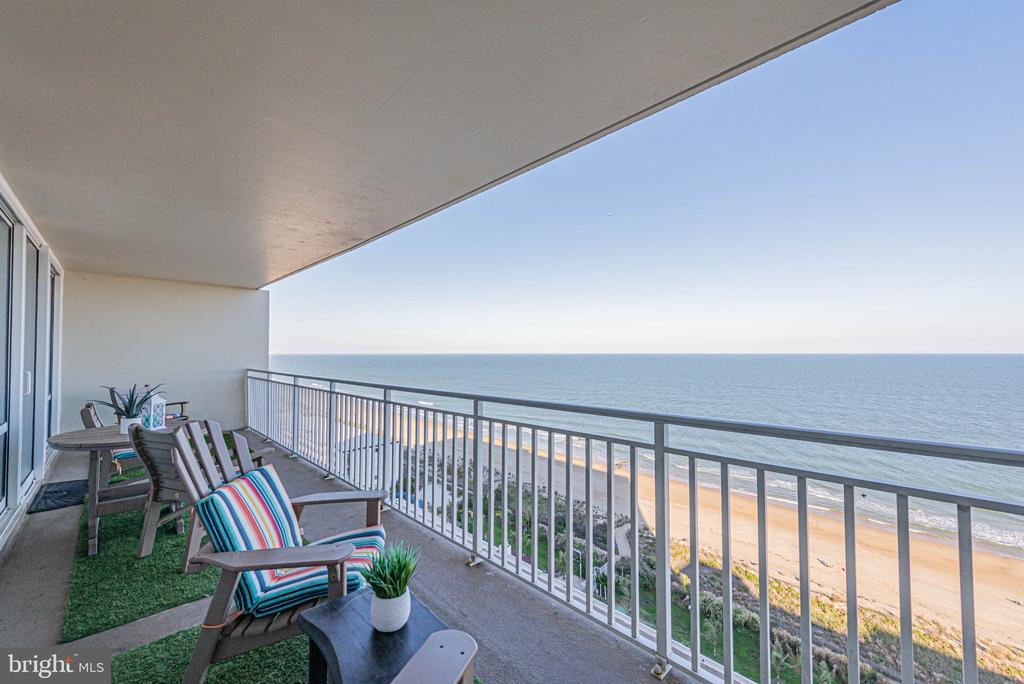 11700 COASTAL HIGHWAY Unit: 1703