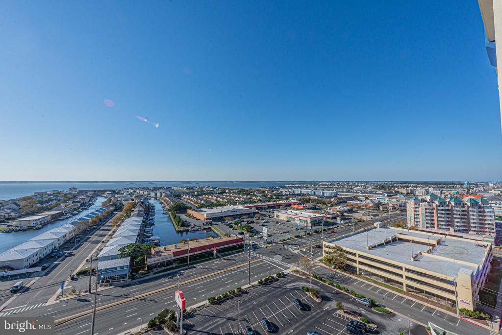 11700 COASTAL HIGHWAY Unit: 1703