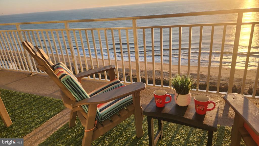11700 COASTAL HIGHWAY Unit: 1703