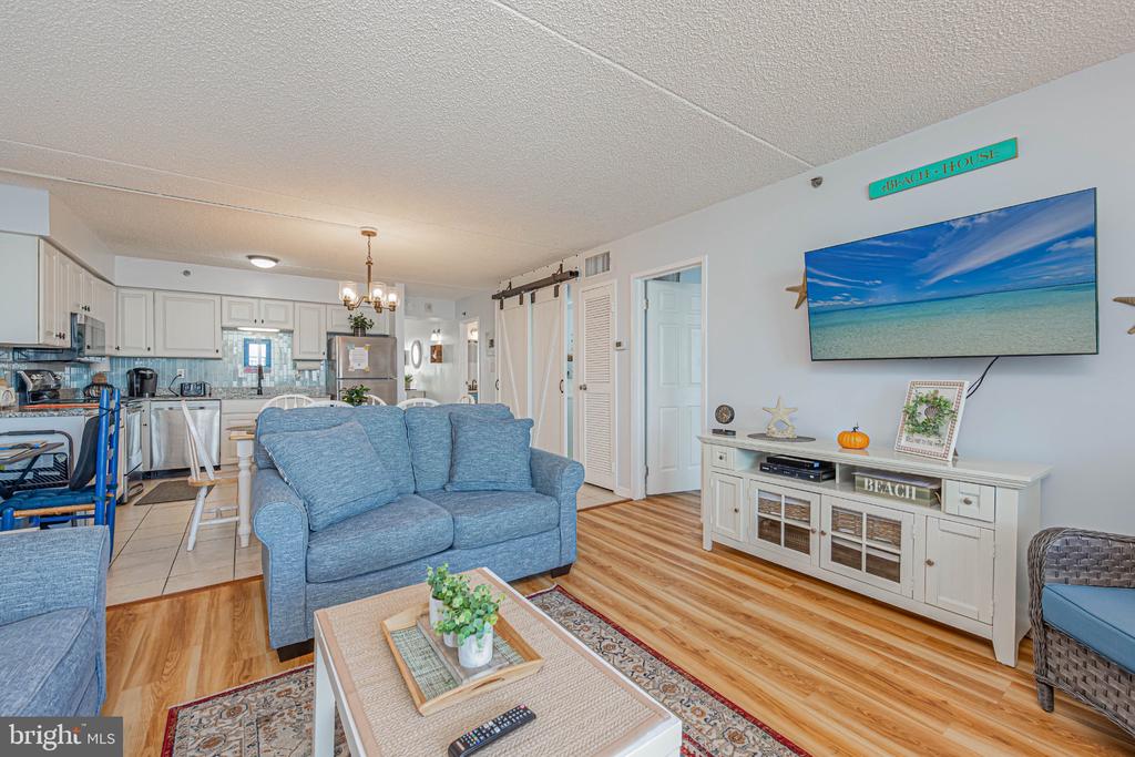 11700 COASTAL HIGHWAY Unit: 1703