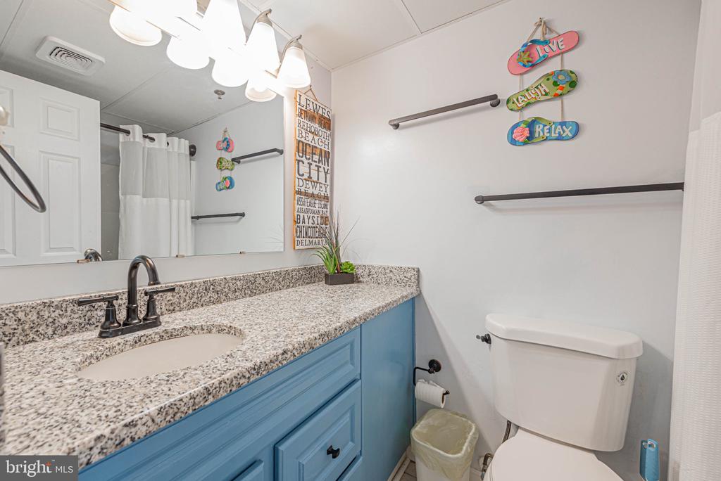 11700 COASTAL HIGHWAY Unit: 1703