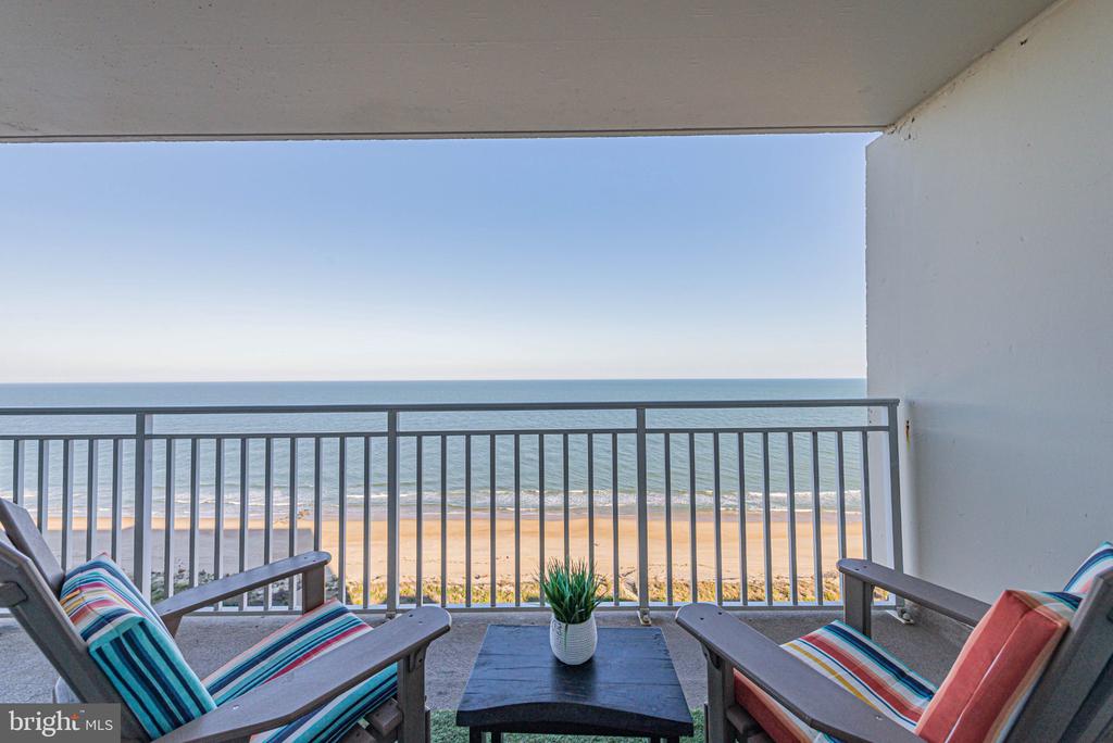 11700 COASTAL HIGHWAY Unit: 1703