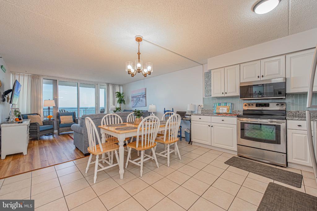 11700 COASTAL HIGHWAY Unit: 1703