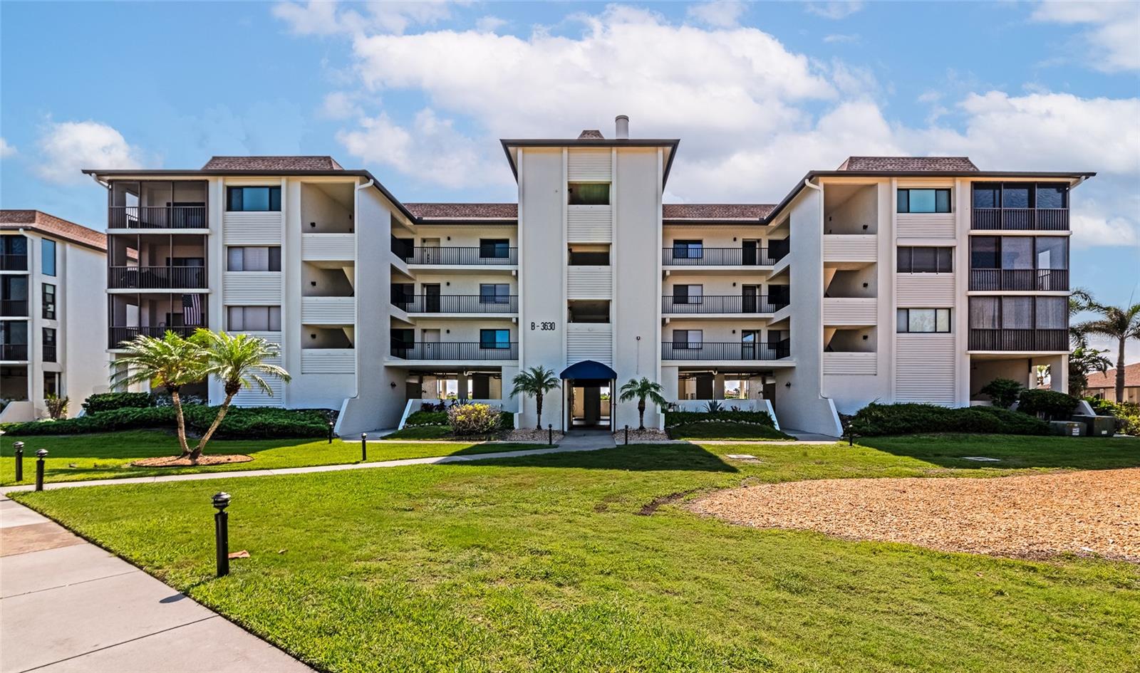 3630 GULF OF MEXICO DR #202