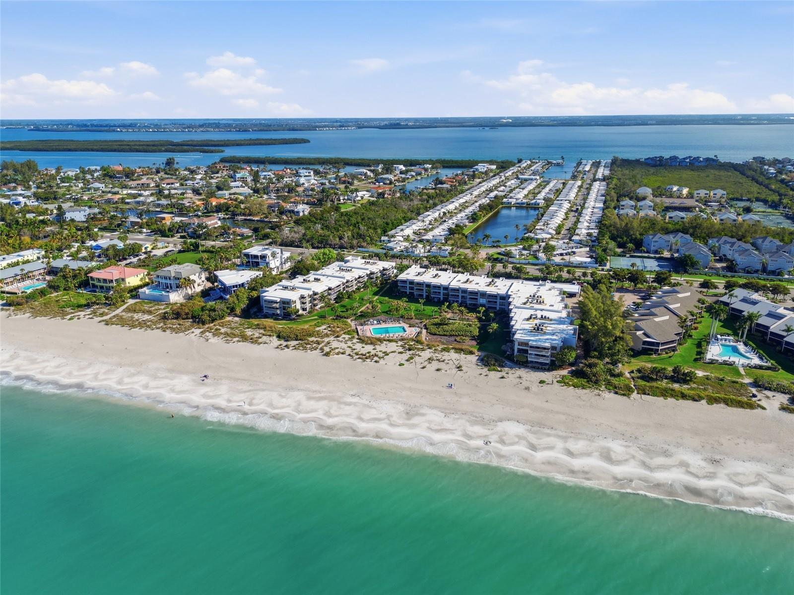 5757 GULF OF MEXICO DR #115