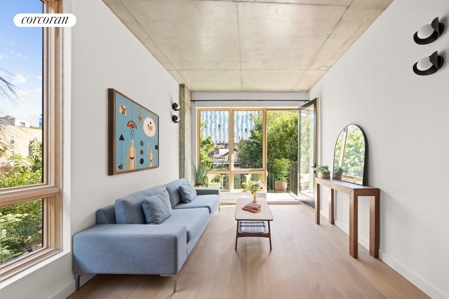 1118 FULTON Street 4F