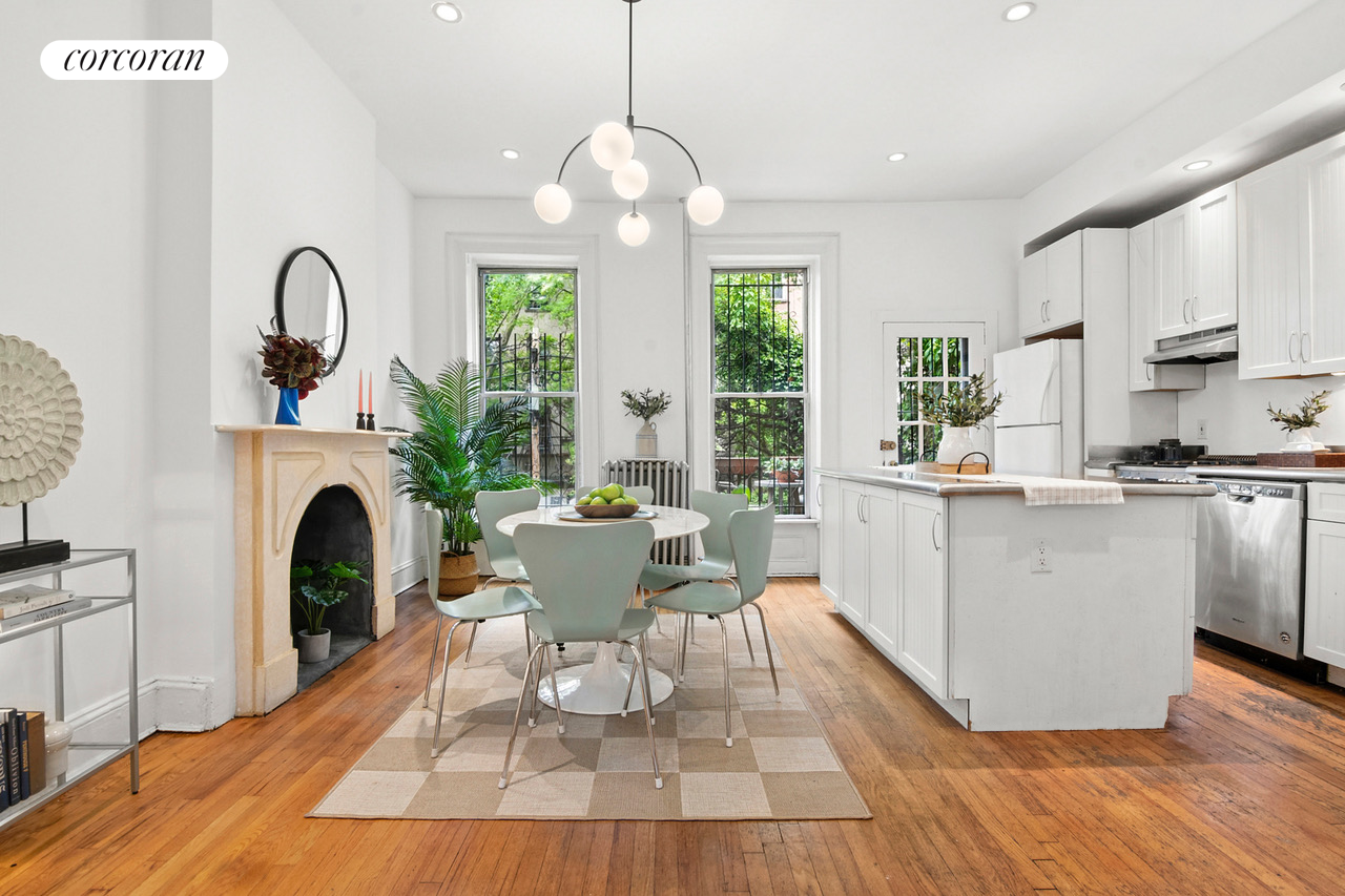 17 PROSPECT Place