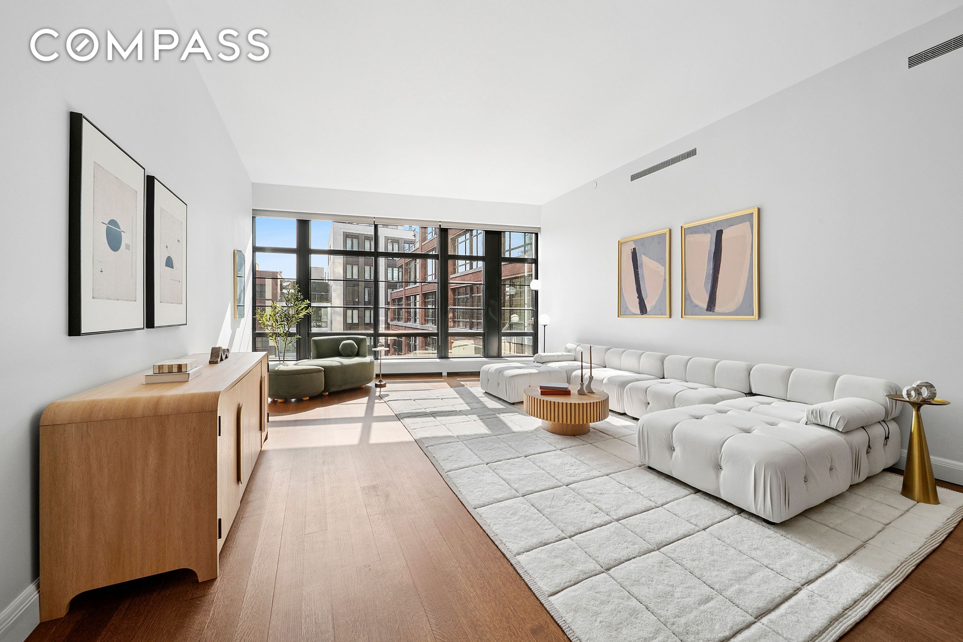 150 Charles Street 4AN