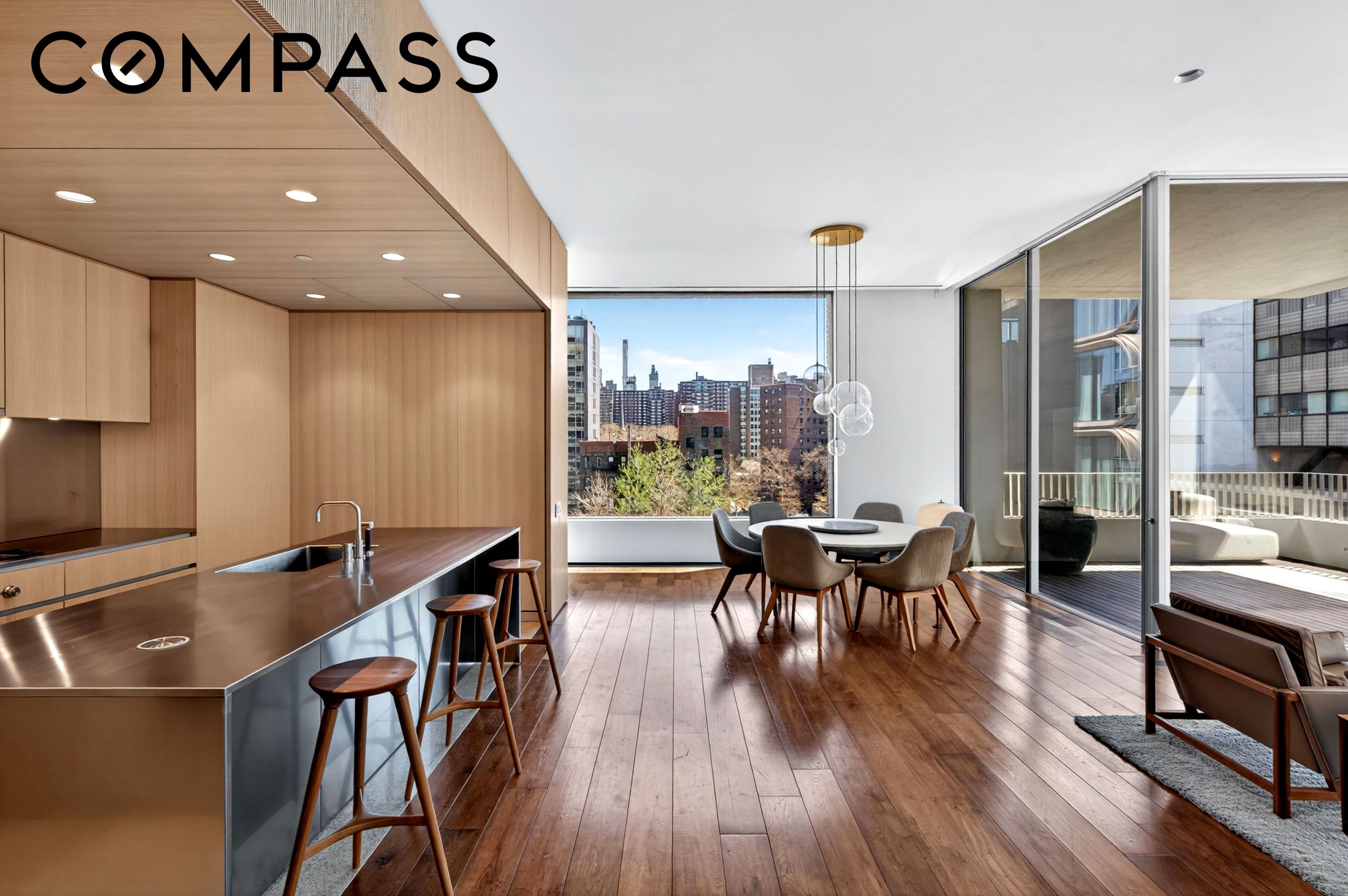527 W 27th Street 6S
