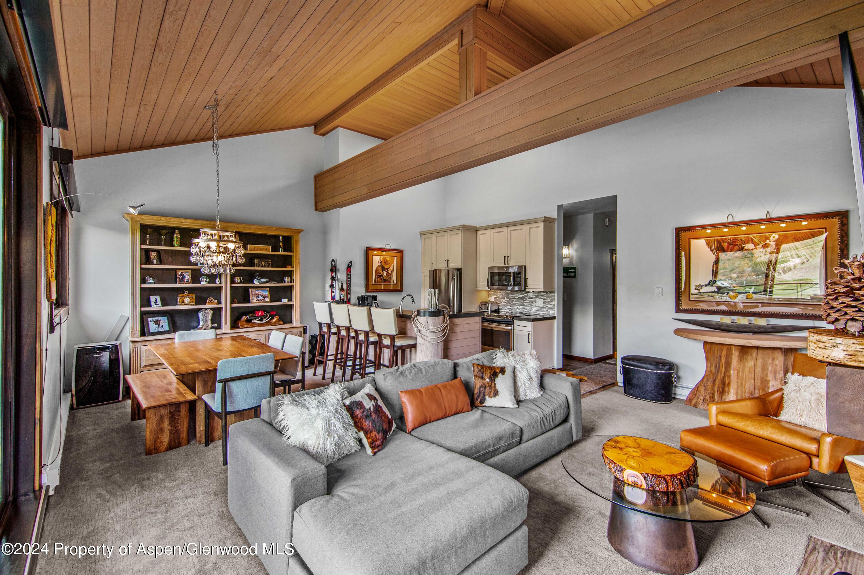 150 Snowmass Club Circle, 1537